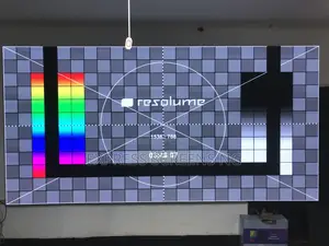 Large Events And Rental Led Screen At Ikeja