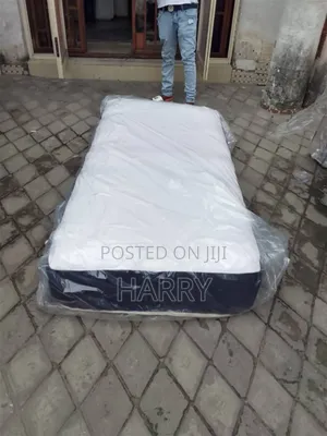 3by6 Usa Hybrid Orthopedic Spring Mattress for Good Sleep