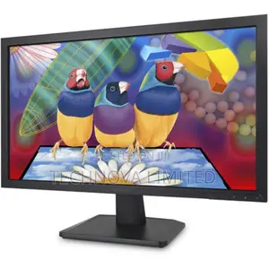 Viewsonic Va2452sm 24 Inch 1080p Led Monitor Displayport Dvi and Vga
