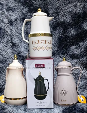 Quality Hot Water Vacuum Flask