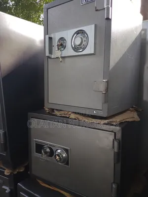 Fireproof Safe