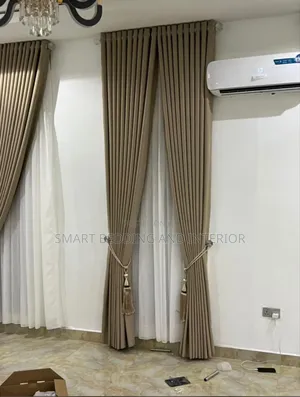 Kings Curtain