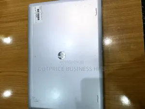 Laptop HP EliteBook Folio 9480M 8GB Intel Core I5 HDD 4T