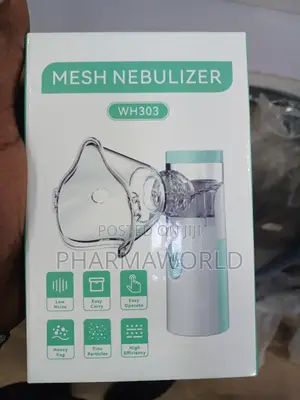 Nebuliser Portable