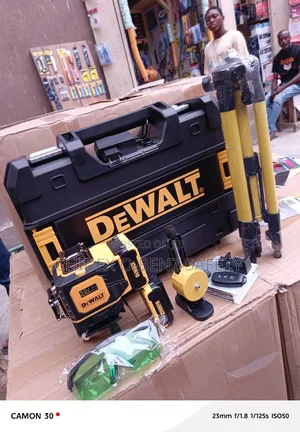 Dewalt Laser Line 16 360.