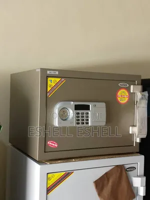 Bedroom Anti Fire Safe