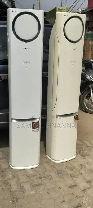 Lg Air Conditioner Unit Inverter With a 1 Year Garranty