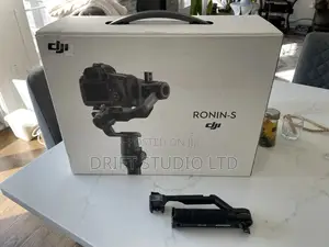 Dji Ronin S