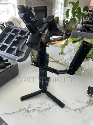 Dji Ronin S