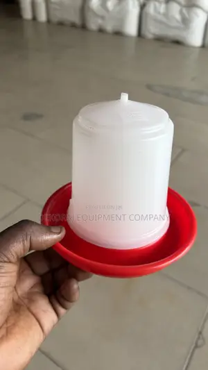 Indian Chick Drinker For Farmers That Loves High Quality