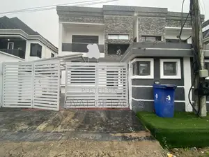 4bdrm Duplex in Ikota Villa Estate, Lekki for sale