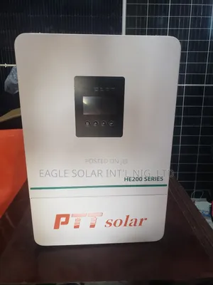 Solar Hybrid Inverter