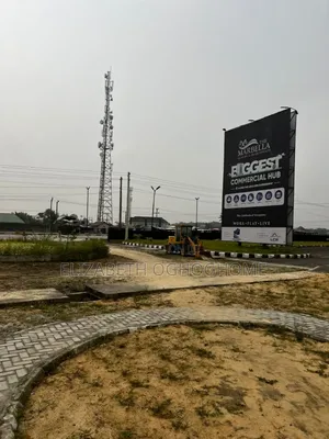 Buy and Build Mixed Use Land Along Lekki-Epe Expressway, Bogije