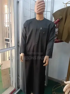 Senator Kaftan Wear With Good Material