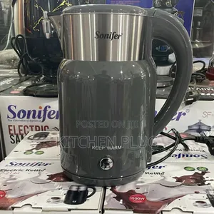 Sonifer Sf-2146 Electric Kettle – 1.8l