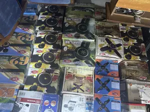 Ox/Orl Ceiling Fans 24”,25”56”,60” 62” All Available