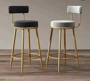 Breakfast Bar Stool Softener