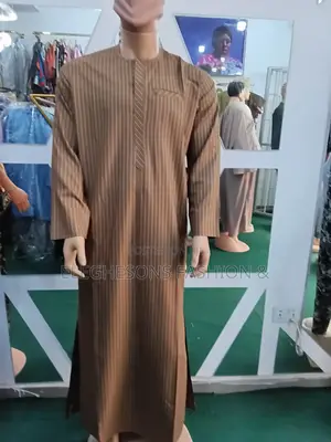 Kaftan Senator Wear