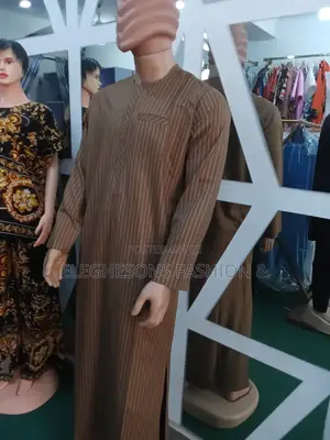 Kaftan Senator Wear