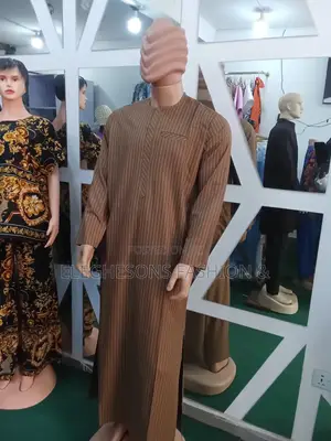 Kaftan Senator Wear