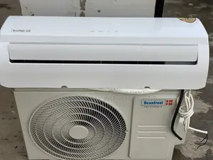 Scanfrost Inverter Ac 1.5hp 2week Used