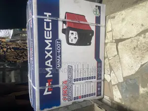 Inverter Welding Machine 400mma