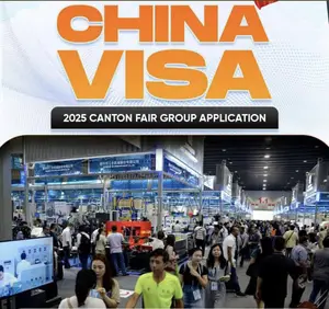 China Visa