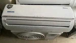 Bruhm 1.5hp Inverter Ac Few Days Used