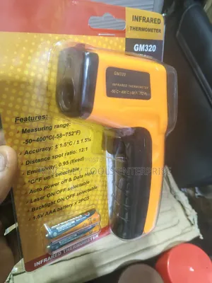 Measure Tools
