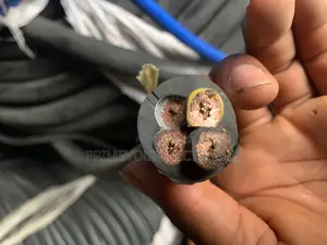 35mmx4core Flexible Cable
