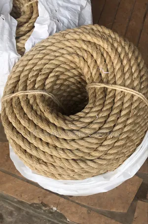 16mm X 200m Twisted Promanila (Or Unmanila) Polypropylene Rope