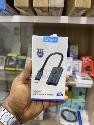Oten Otn-Uc951 Usb-C to HDTV Adapter