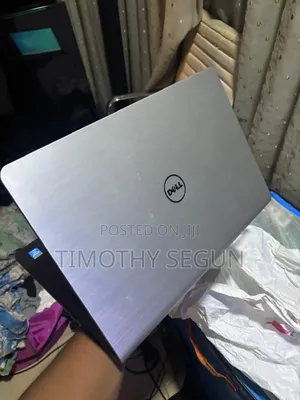 Laptop Dell Latitude 7420 8GB Intel Core i7 HDD 1T