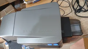 Fargo DTC 1250e Printer