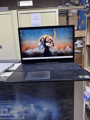 Laptop Dell G3 15 3500 16GB Intel Core I5 SSD 1T