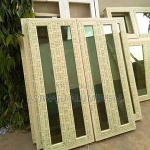 Casement Window