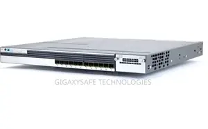 Cisco Ws-C3750-X 12s-S 3750-X Series Catalyst SFP Fiber