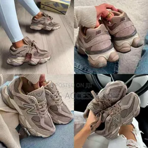 New Balance Sneakers