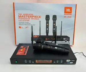 Original JBL Wireless Sk-2000 With a Long Distance