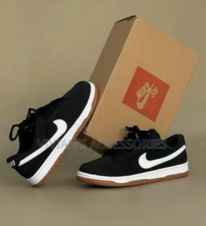 Nike Sb Sneakers