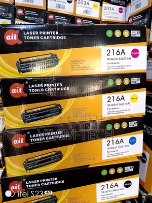 216a Toner