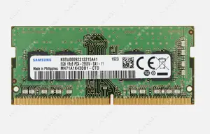 8gb, 1rx8 Pc4-2666 Laptop Memory