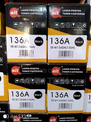 136a Ait Toner
