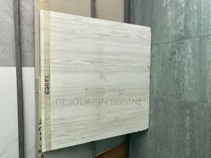 60x60 Light Wood Design Floor Tile