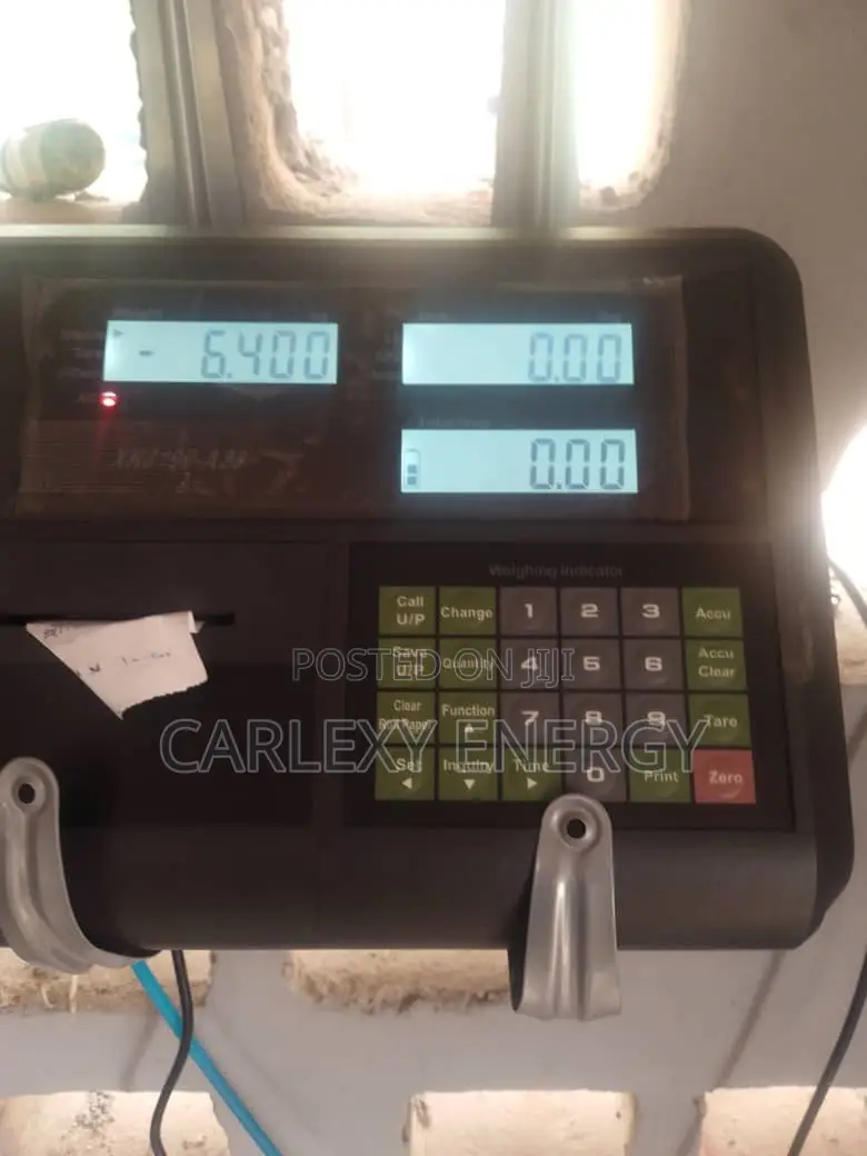 A23p Digital Indicator