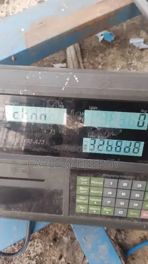 A23p Digital Indicator