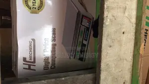 Hecheng 40kg Price Computing Scale