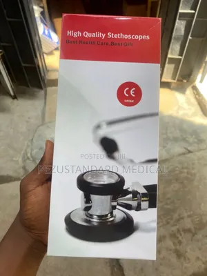 Medical Stethoscope