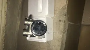 LPG Pump Head