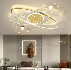 Modern Nordic Ceiling Fitting Light